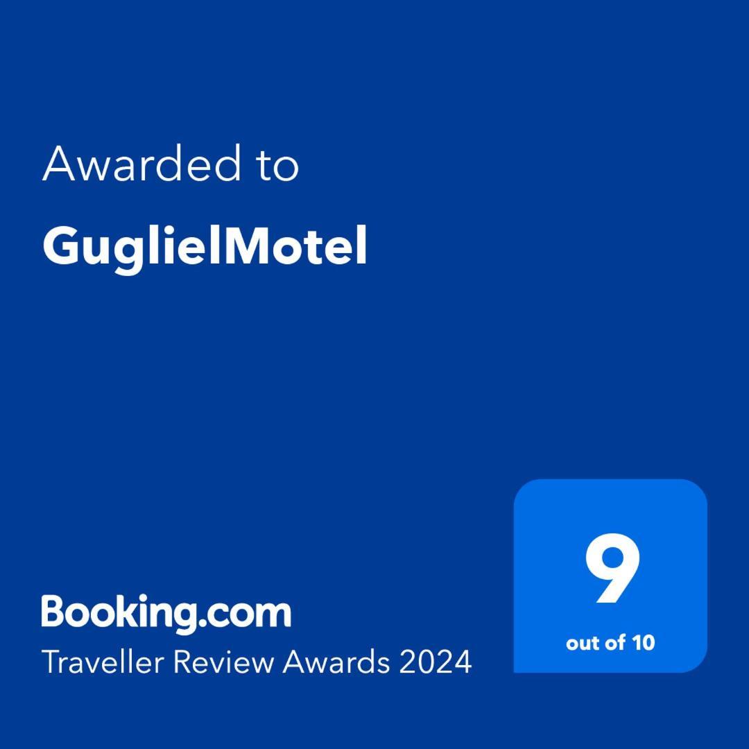 Guglielmotel Quinto Extérieur photo